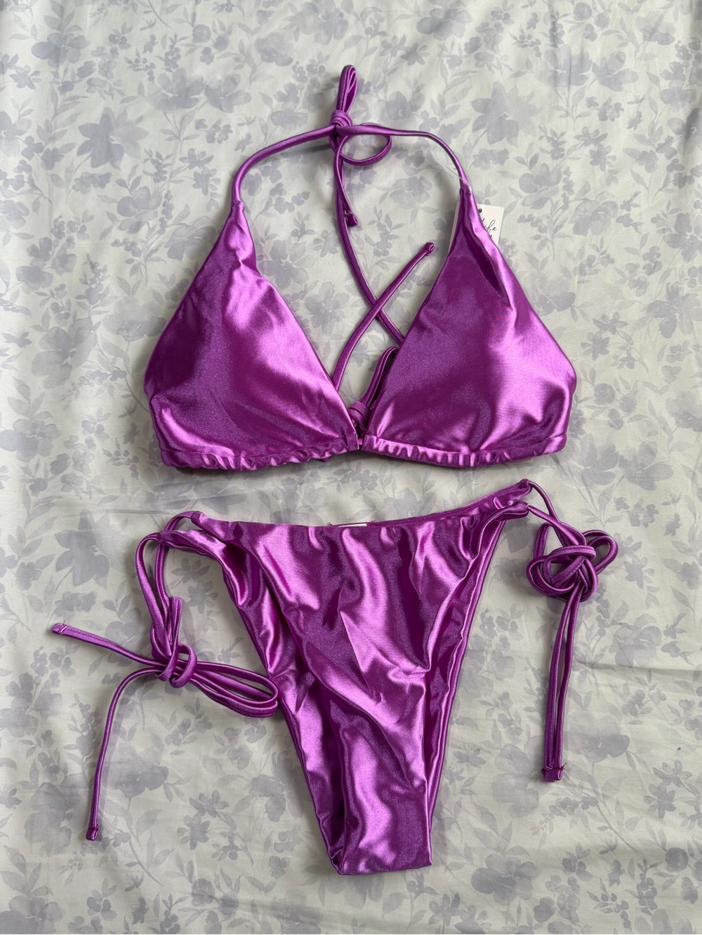 Cupshe Bikini Set